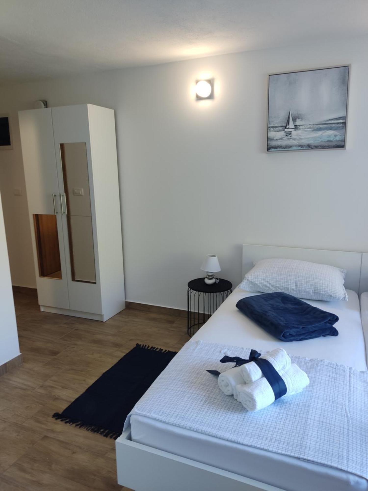 Apartment Zagalo Sveta Nedelja  Exteriör bild